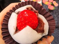 -盒马鲜生(馥邦国际店)