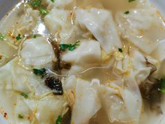 -琴岛顺天馄饨(乐客城店)