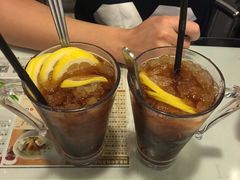 -翠华餐厅(旺角文华商场店)