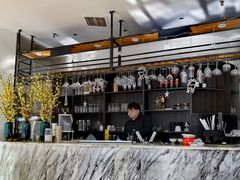 -花舍·新派粤菜·西餐·下午茶(亚运村·鸟巢店)