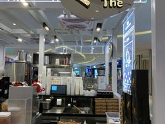 -KOI The(卓悦汇购物中心店)