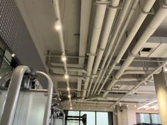 -LA合时健身4PMFIT(花桥旗舰店)