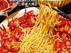 -老班长·小龙虾·鲜货烧烤大排档(金街美地店)