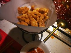 农家小酥肉-码头故事火锅(大丰店)