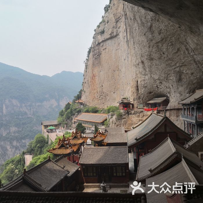 云峰寺图片-北京名胜古迹-大众点评网