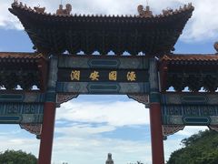 -南沙天后宫景区