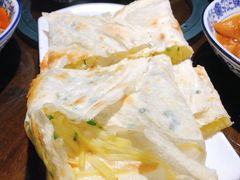 土豆糊拉汰-天台徐家小吃