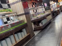 -要得自助火锅(新川路店)