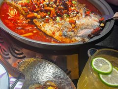 -匠子烤鱼(上邦百汇城店)
