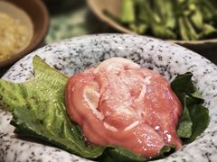 -鸿姐老火锅(静安店)