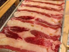 -谷牛日式烤肉(宝山U天地店)