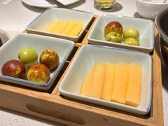 -浩爷羊蝎子火锅(双榆树店)