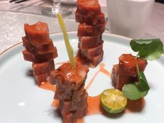 -大碗居·烤鸭·鱼头泡饼(天坛东门店)