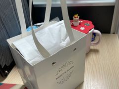 -WHEAT&BAKER-麥(凯德来福士店)