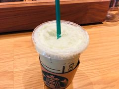 -星巴克(天津佛罗伦萨小镇店)