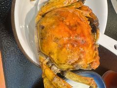 -聚味罗记大排檔·鲜鱼杂·甲鱼煲•龙虾馆(科学馆店)