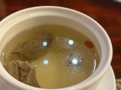 -民族饭店-四季餐厅