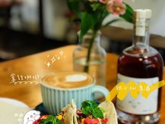 -AFS Cafe & Canteen(闽江二路店)