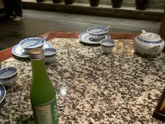 -南京大牌档(崇文门国瑞店)