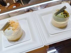 -théATRE 茶聚场(王府中環店)