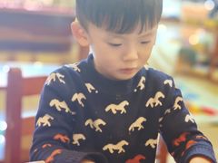 -伊顿幼儿园(济南大地锐城校区)