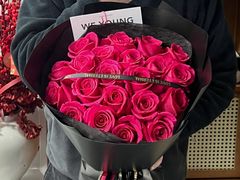 -花未央花店·WEYOUNG
