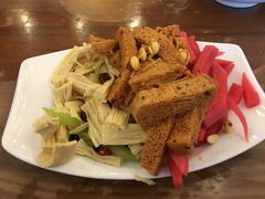 -春发生饭店·非遗(南院门店)