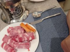 -西安高新希尔顿酒店·咖啡露台西餐厅