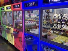 -奇奇乐园电玩城(立丰国际购物广场店)