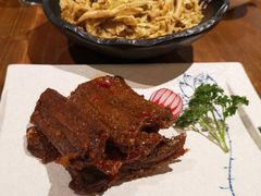 -陆壹捌餐厅(五大道店)