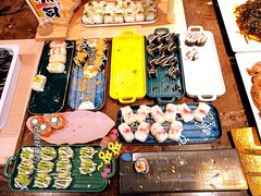 -贵族世家牛排(晋江万达店)