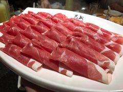 -巴奴毛肚火锅(大剧院店)