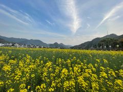 -绩溪龙川景区