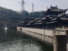 -重庆园博园