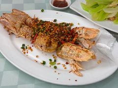 -焕记海鲜饭店