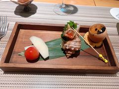 -香樟花园法式铁板烧(恒隆广场店)
