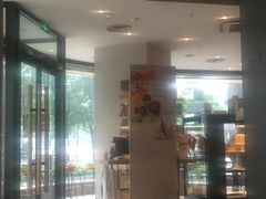 -星巴克臻选(北京世贸天阶店)