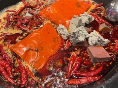 -蜀大侠火锅(建设路第五大道店)