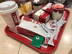 -肯德基(远洋店)