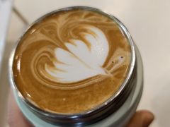 -Manner Coffee(大宁国际商业广场店)