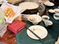 -大良毋米粥(锦龙路总店)