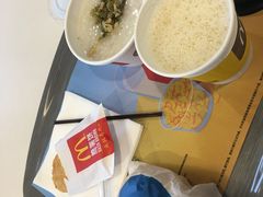 -麦当劳(杭州临平万达广场店)