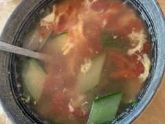 -维吾尔餐厅(宜山路店)