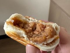 -长发西饼(临顿路店)