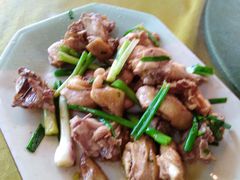 -正宗鸡饭粤香酒家(朱村店)