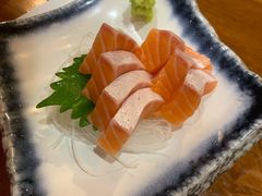 -千代武日本料理(开发区店)