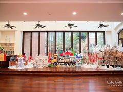 -珠海华发容闳幼儿园