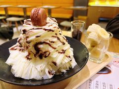 -糖糖屋•糖水•雪花冰店(时尚天河店)