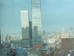 -天津君隆威斯汀酒店