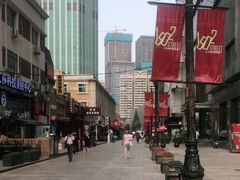 -小白楼1902欧式风情街